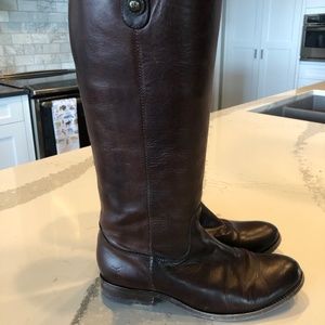 Frye Women's Melissa Riding Boots